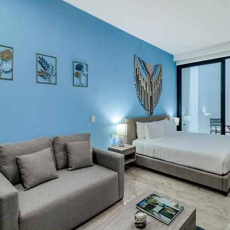 The Perfect Place, Unit 005 Плая-дель-Кармен Экстерьер фото