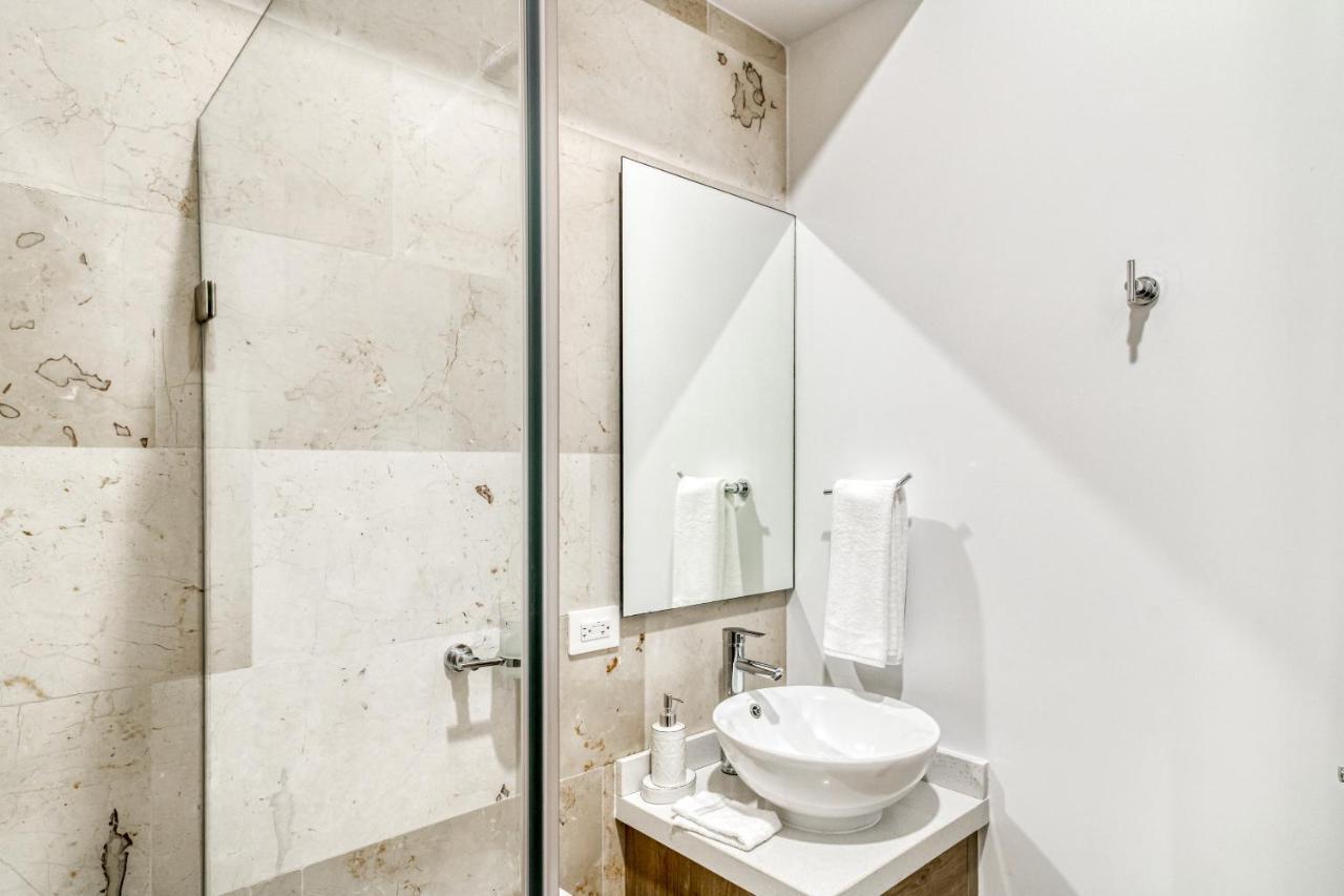 The Perfect Place, Unit 005 Плая-дель-Кармен Экстерьер фото