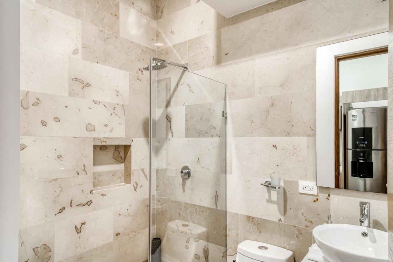 The Perfect Place, Unit 005 Плая-дель-Кармен Экстерьер фото